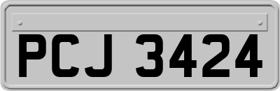PCJ3424