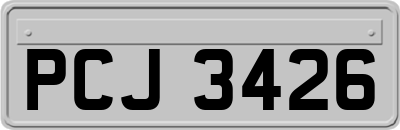 PCJ3426