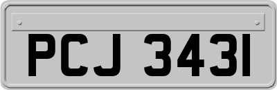 PCJ3431