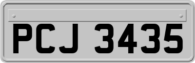 PCJ3435