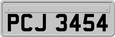 PCJ3454