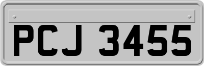 PCJ3455