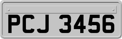 PCJ3456