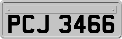PCJ3466