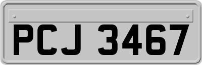 PCJ3467