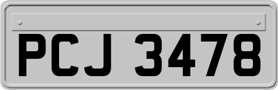 PCJ3478