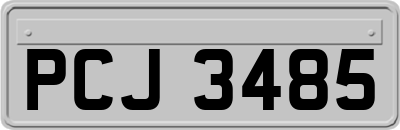 PCJ3485