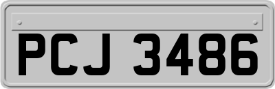 PCJ3486