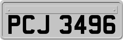 PCJ3496