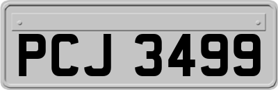 PCJ3499