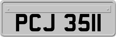 PCJ3511