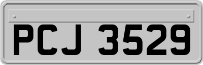 PCJ3529