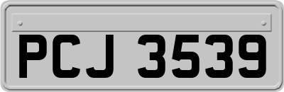 PCJ3539