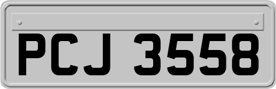 PCJ3558