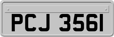 PCJ3561