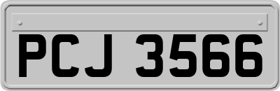 PCJ3566