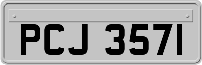 PCJ3571