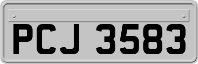 PCJ3583