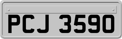 PCJ3590