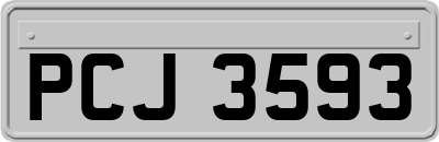 PCJ3593