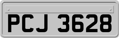 PCJ3628