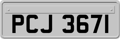 PCJ3671