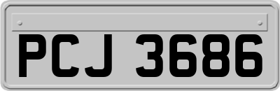 PCJ3686