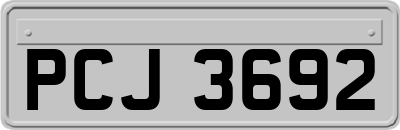 PCJ3692