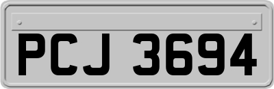 PCJ3694