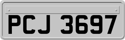 PCJ3697