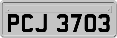PCJ3703