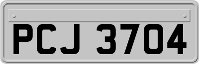 PCJ3704