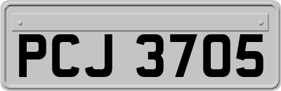 PCJ3705