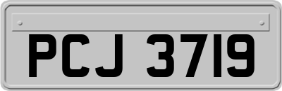 PCJ3719