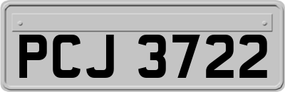 PCJ3722