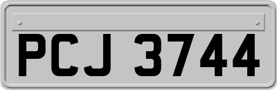 PCJ3744