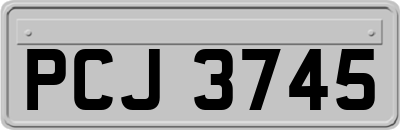 PCJ3745