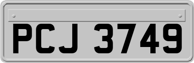 PCJ3749