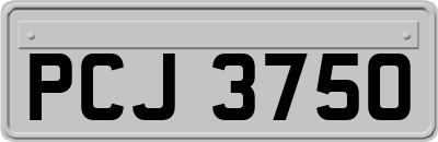 PCJ3750