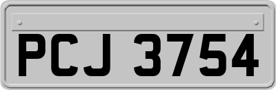 PCJ3754