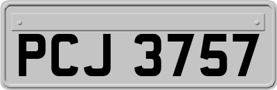 PCJ3757