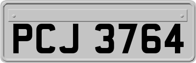 PCJ3764