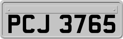 PCJ3765