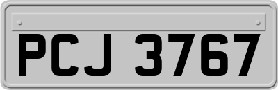 PCJ3767