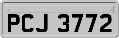 PCJ3772