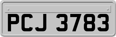 PCJ3783
