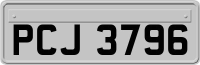 PCJ3796