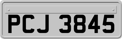 PCJ3845