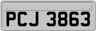 PCJ3863