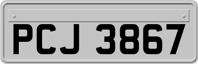 PCJ3867